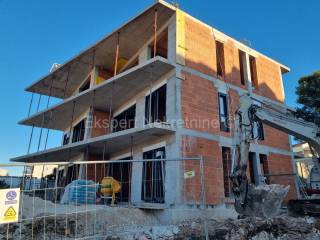 Flat in a new building, Sale, Okrug, Okrug Gornji