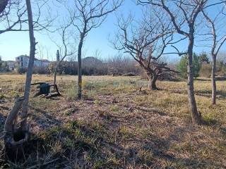 Plot for construction, Sale, Privlaka, Privlaka