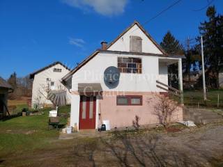 Family house, Sale, Krnjak, Pavković Selo