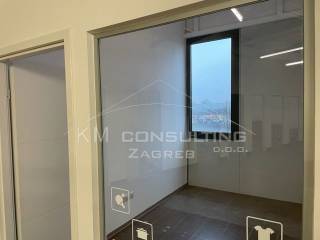 Office, Lease, Zagreb, Donja Dubrava