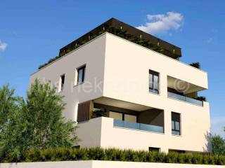 Flat in a new building, Sale, Kaštela, Kaštel Stari