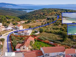 Detached house, Sale, Marčana, Kavran