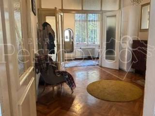 Flat in older building, Lease, Zagreb, Gornji Grad - Medveščak