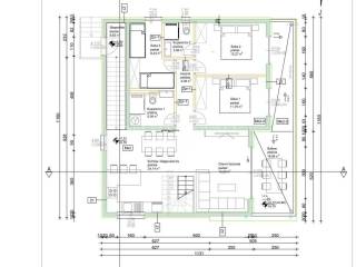 Flat in a new building, Sale, Okrug, Okrug Gornji