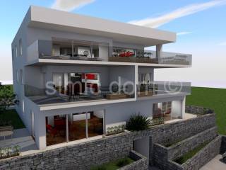Flat in a new building, Sale, Lumbarda, Lumbarda