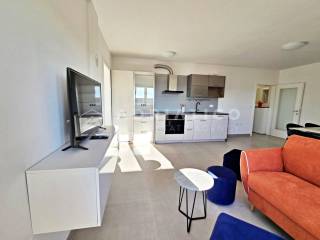 Flat in a new building, Sale, Rovinj, Rovinj
