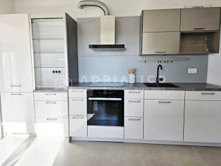 Flat in a new building, Sale, Rovinj, Rovinj
