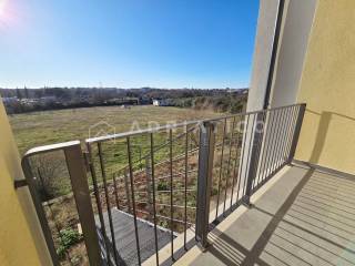 Flat in a new building, Sale, Rovinj, Rovinj