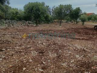 Plot for construction, Sale, Sukošan, Debeljak