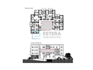 Flat in a new building, Sale, Zaprešić, Zaprešić