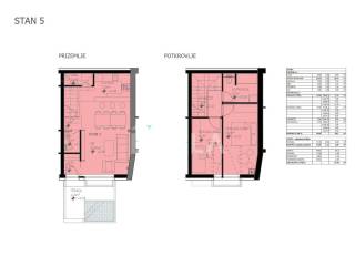 Flat in a new building, Sale, Varaždin, Varaždin