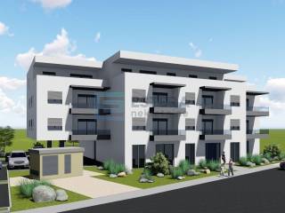 Flat in a new building, Sale, Zaprešić, Zaprešić