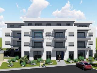 Flat in a new building, Sale, Zaprešić, Zaprešić