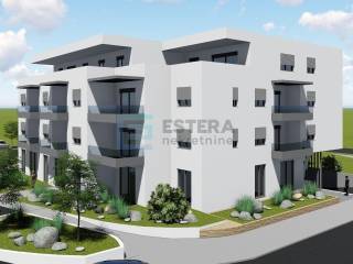 Flat in a new building, Sale, Zaprešić, Zaprešić