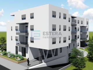 Flat in a new building, Sale, Zaprešić, Zaprešić