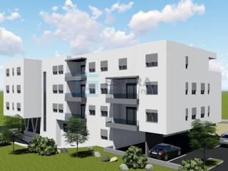 Flat in a new building, Sale, Zaprešić, Zaprešić