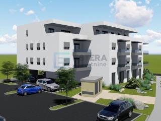 Flat in a new building, Sale, Zaprešić, Zaprešić
