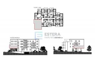 Flat in a new building, Sale, Zaprešić, Zaprešić