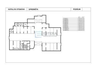 Flat in a new building, Sale, Zaprešić, Zaprešić