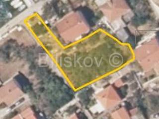 Plot for construction, Sale, Zadar - Okolica, Veli Iž