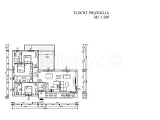 Plot for residential construction, Sale, Tkon, Tkon