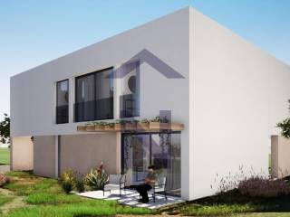 Plot for construction, Sale, Nin, Nin