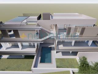 Flat in a new building, Sale, Zadar, Zadar