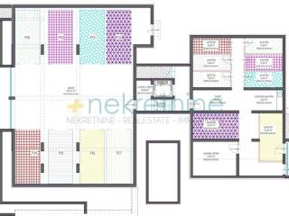 Flat in a new building, Sale, Zadar, Zadar