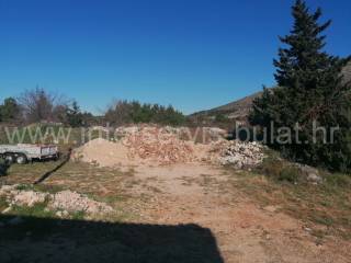 Plot for construction, Sale, Šibenik - Okolica, Bilice