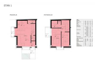 Flat in a new building, Sale, Varaždin, Varaždin