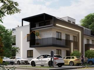 Semi-detached house, Sale, Dugo Selo, Dugo Selo - Centar