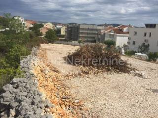 Plot for construction, Sale, Rogoznica, Zečevo Rogozničko