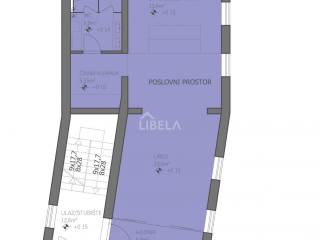 Office, Sale, Varaždin, Varaždin
