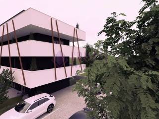 Flat in a new building, Sale, Zagreb, Sesvete