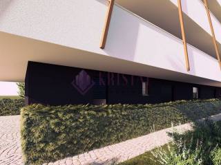Flat in a new building, Sale, Zagreb, Sesvete