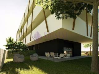 Flat in a new building, Sale, Zagreb, Sesvete