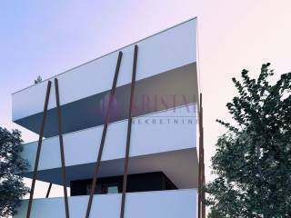Flat in a new building, Sale, Zagreb, Sesvete