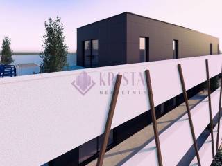 Flat in a new building, Sale, Zagreb, Sesvete