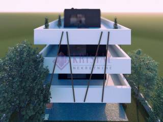 Flat in a new building, Sale, Zagreb, Sesvete