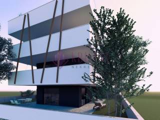 Flat in a new building, Sale, Zagreb, Sesvete