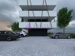 Flat in a new building, Sale, Zagreb, Sesvete