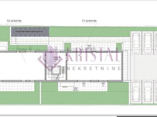 Flat in a new building, Sale, Zagreb, Sesvete