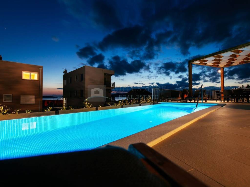 Luxury villa, Sale, Šibenik - Okolica, Brodarica