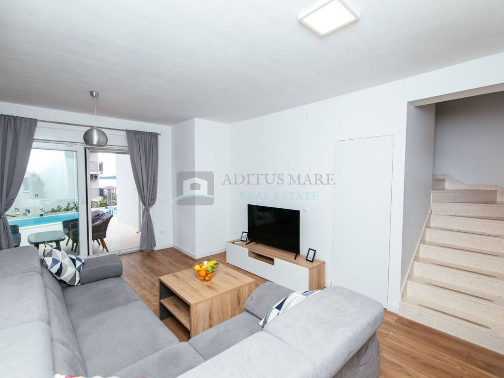 Luxury villa, Sale, Šibenik - Okolica, Brodarica