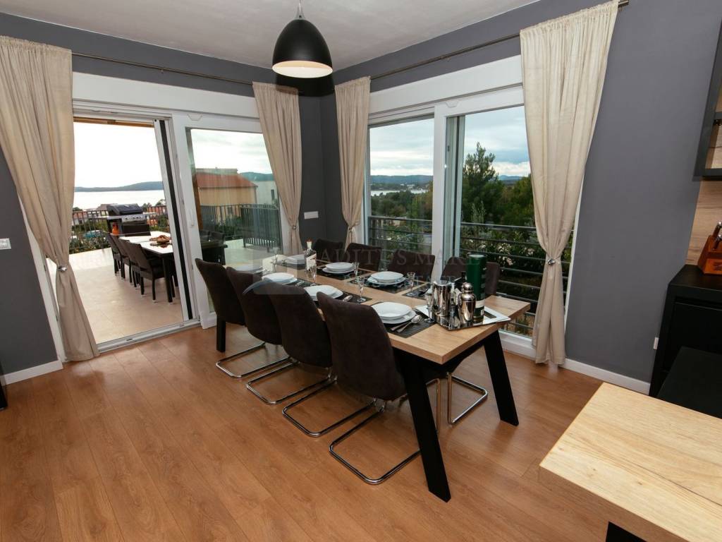 Luxury villa, Sale, Šibenik - Okolica, Brodarica