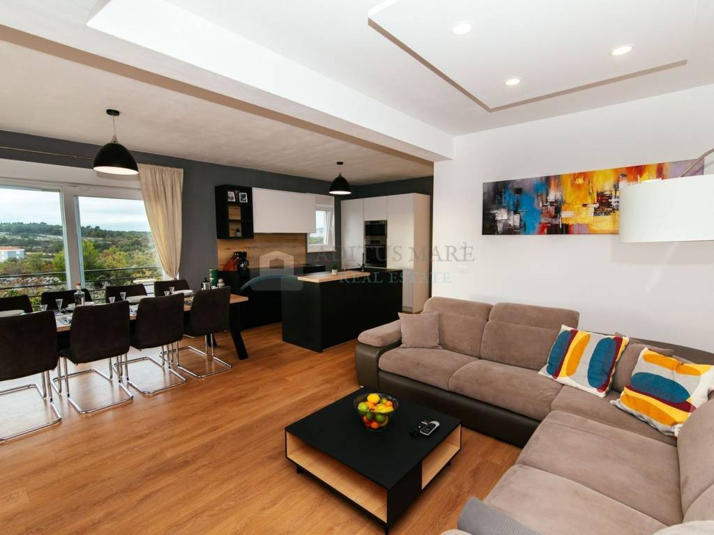 Luxury villa, Sale, Šibenik - Okolica, Brodarica