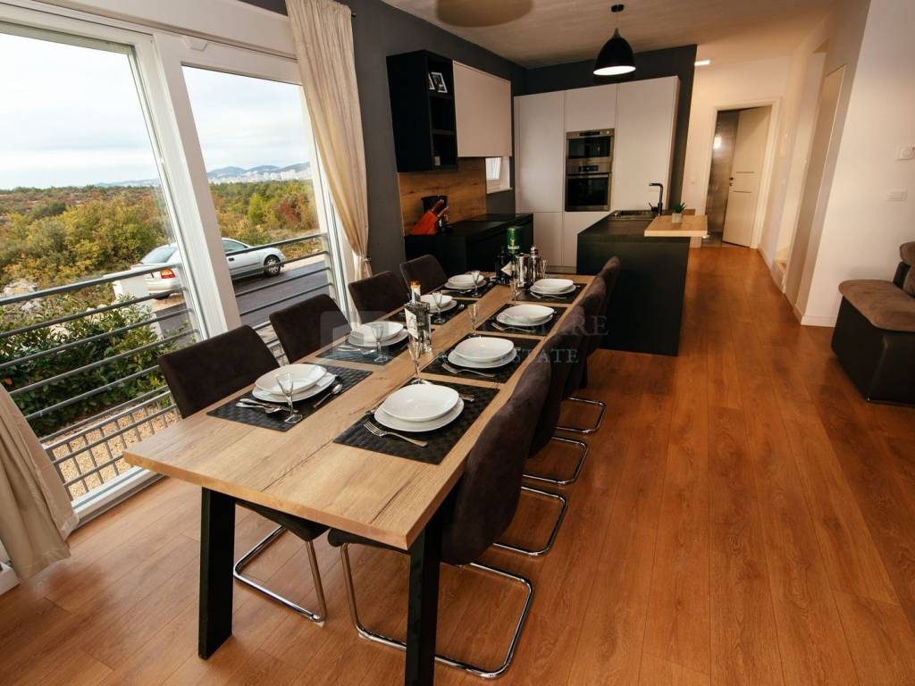 Luxury villa, Sale, Šibenik - Okolica, Brodarica