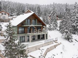 Luxury villa, Sale, Skrad, Hlevci