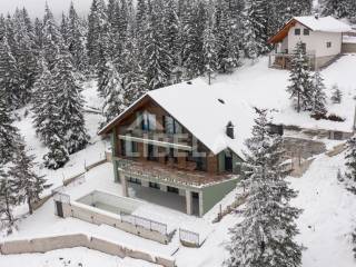 Luxury villa, Sale, Skrad, Hlevci