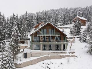 Luxury villa, Sale, Skrad, Hlevci